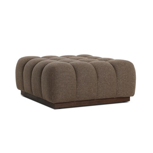 Roma Outdoor Sectional (Ottoman) by Four Hands
